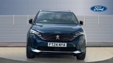 Peugeot 3008 1.6 Hybrid 180 Allure 5dr e-EAT8 Estate